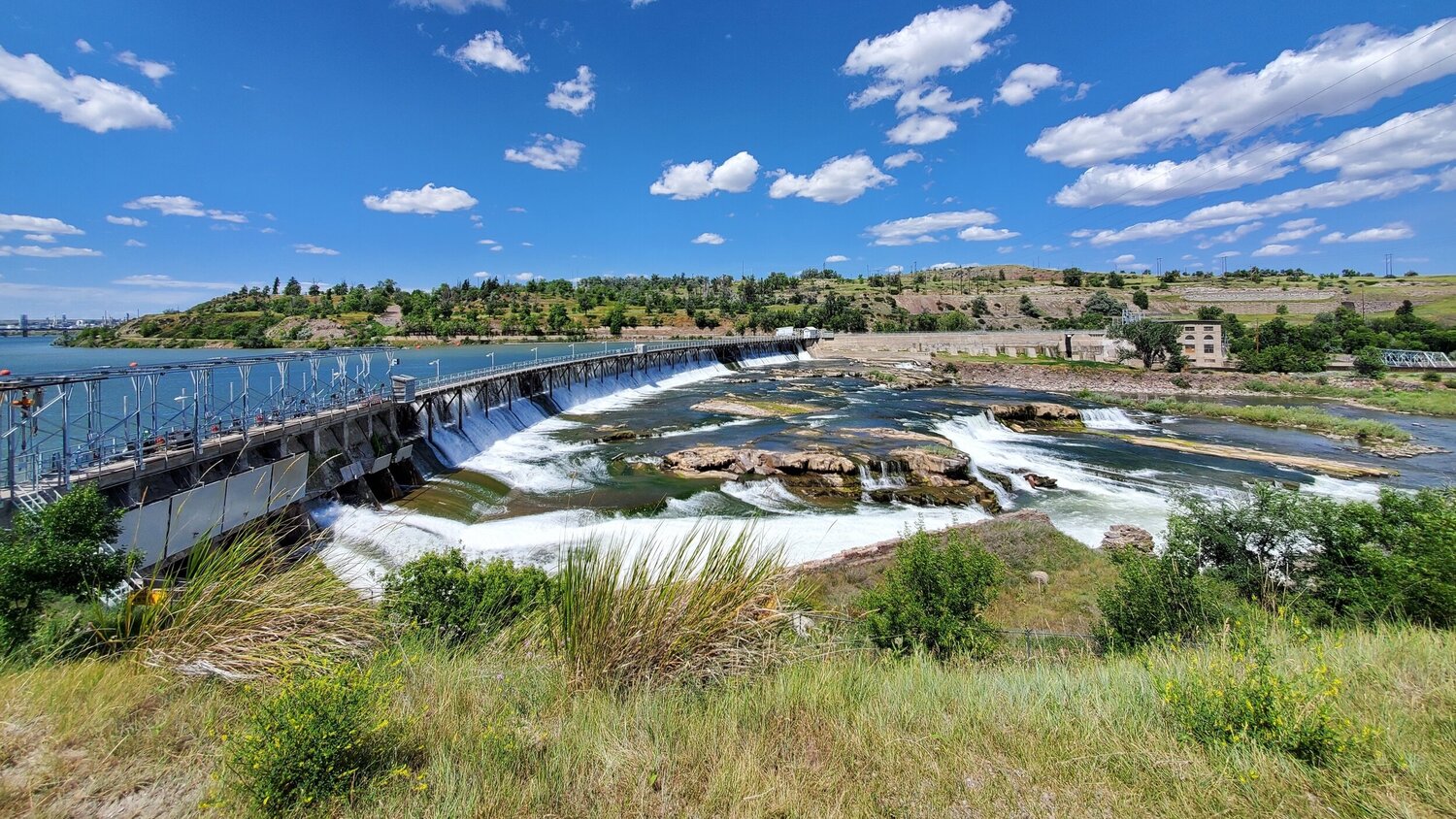 15+ Best Places To Visit In Montana This Fall