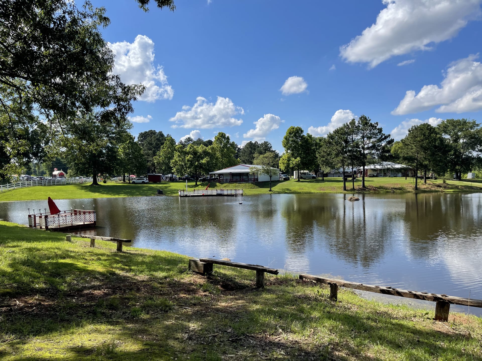 15+ Best Places to Visit in Louisiana This Fall