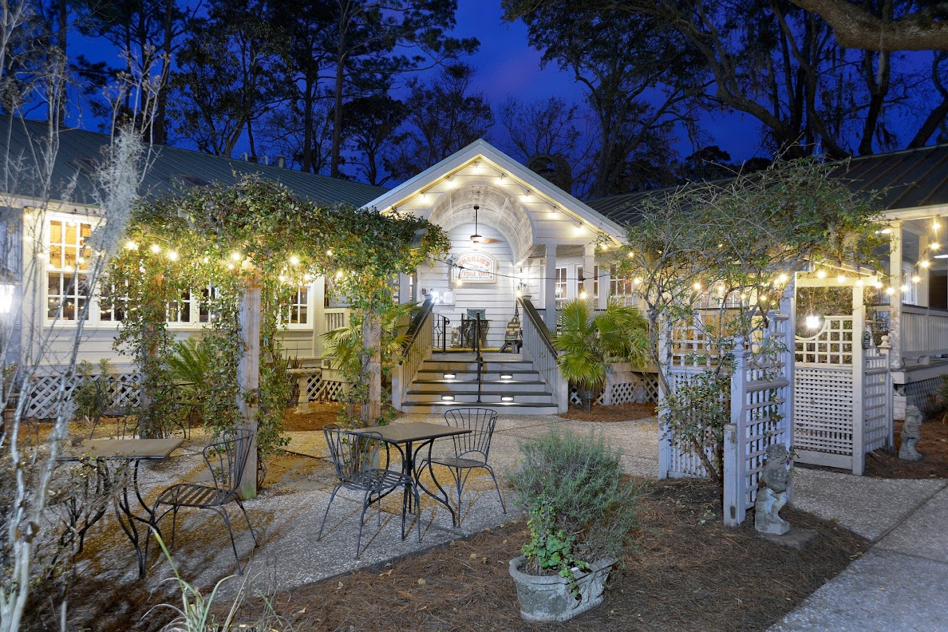 Hilton head island restaurants – Artofit