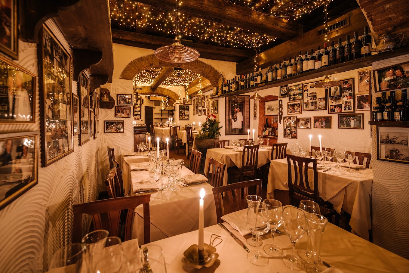 Best Florence Restaurants Discovering the Citys Hidden Gems