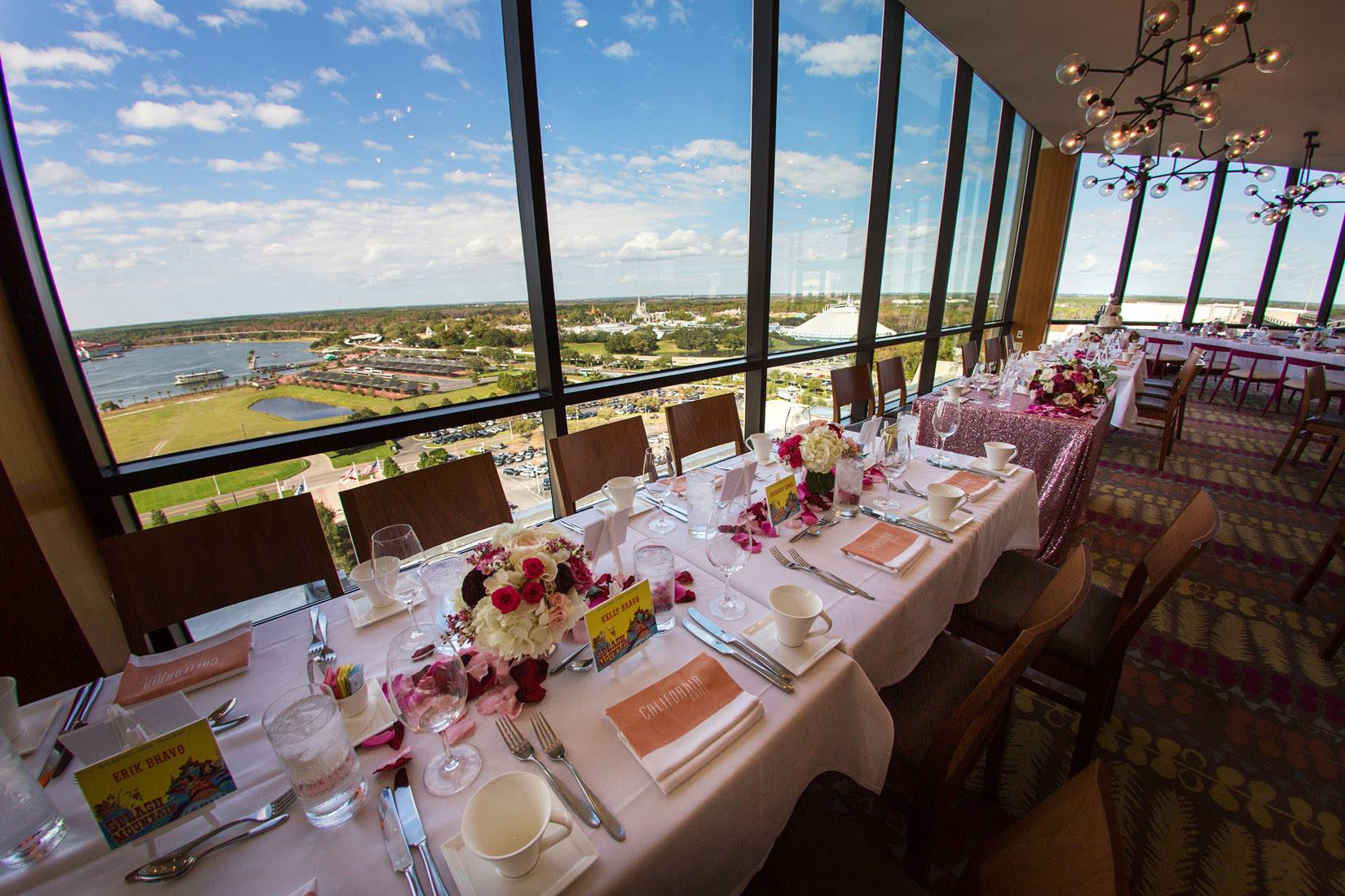 15+ Best Restaurants To Visit At Disney World
