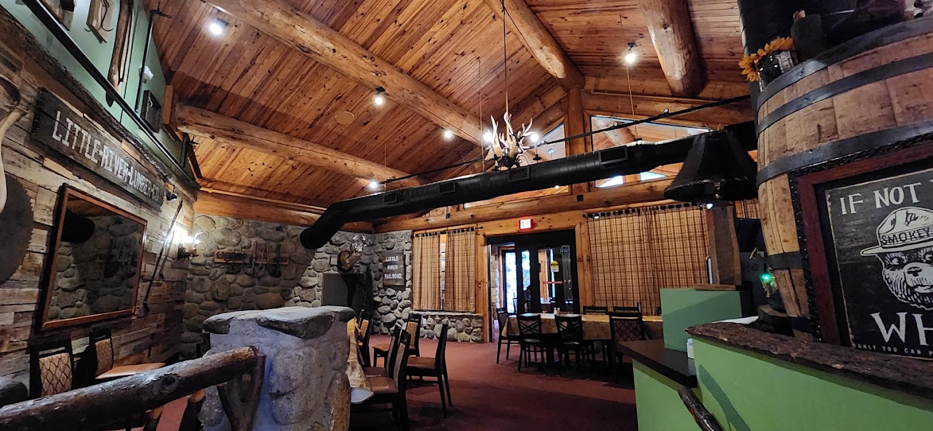 15+ Best Restaurants To Visit In Gatlinburg, TN