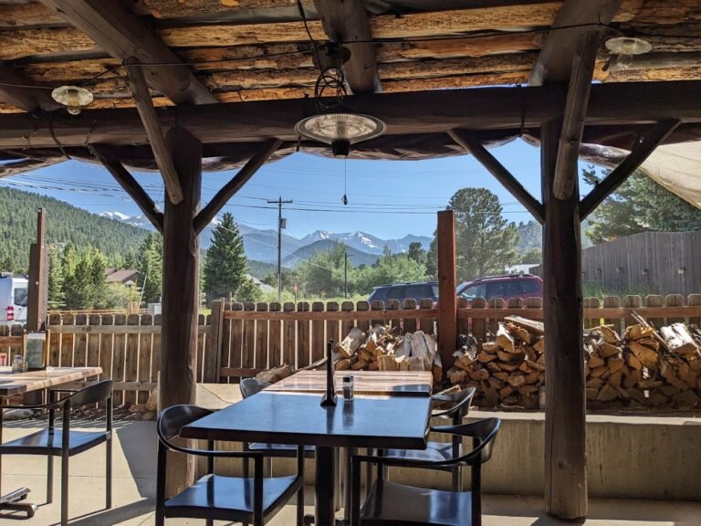 10+ Best Restaurants To Visit In Estes Park, Colorado
