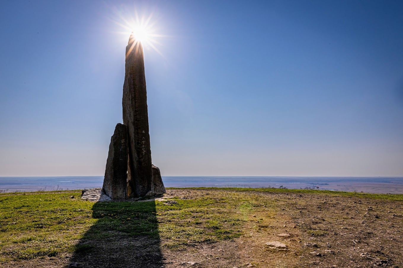 15+ Best Places to Visit in Kansas This Spring
