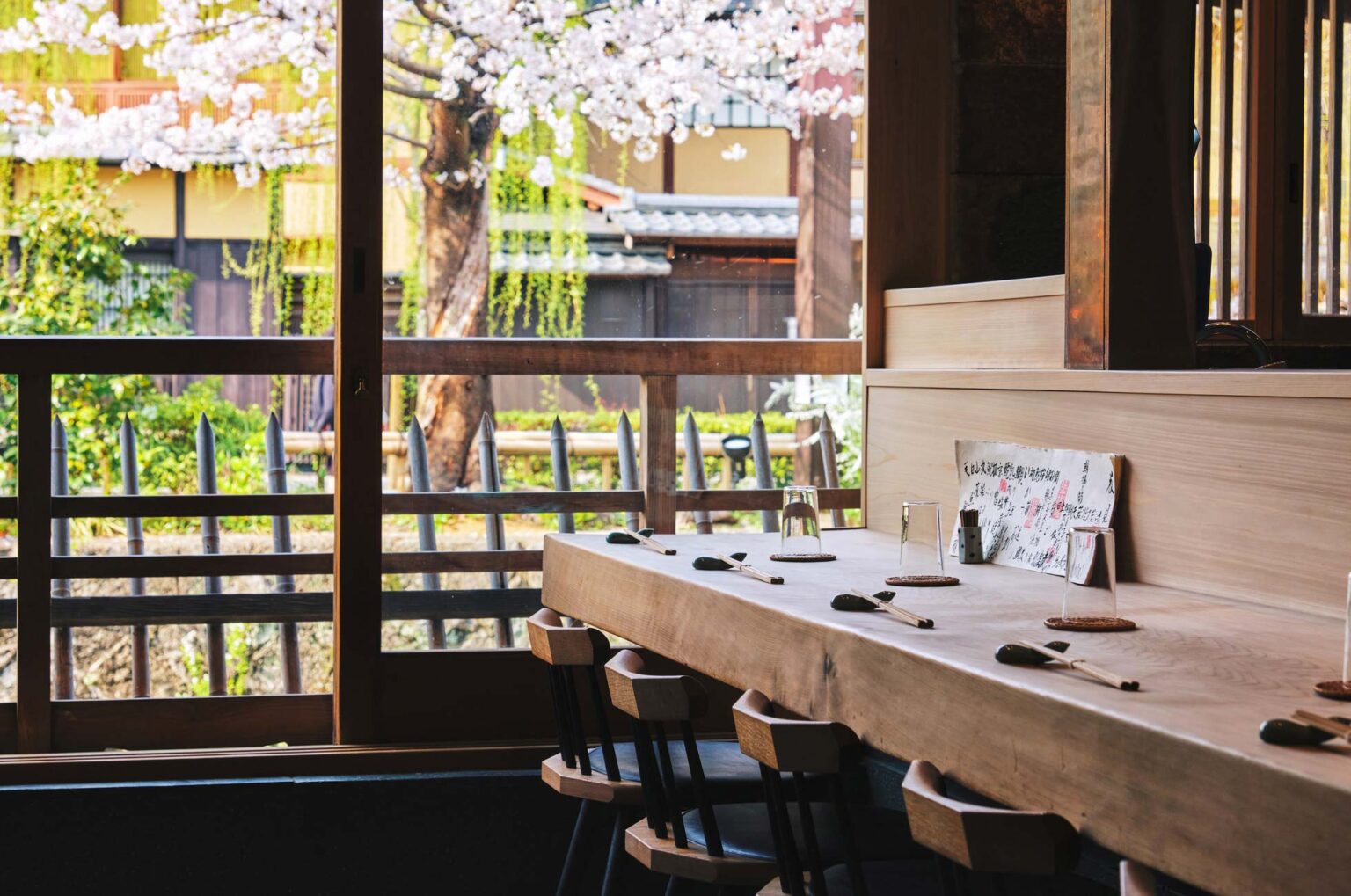 15+ Best Restaurants To Visit In Kyoto