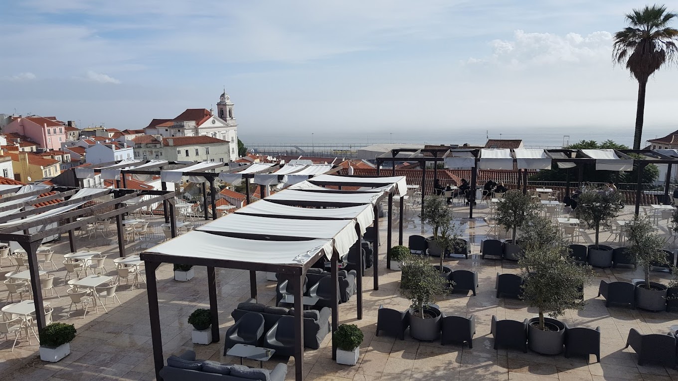 15+ Best Restaurants to Visit in Lisbon: A Food Lover’s Paradise