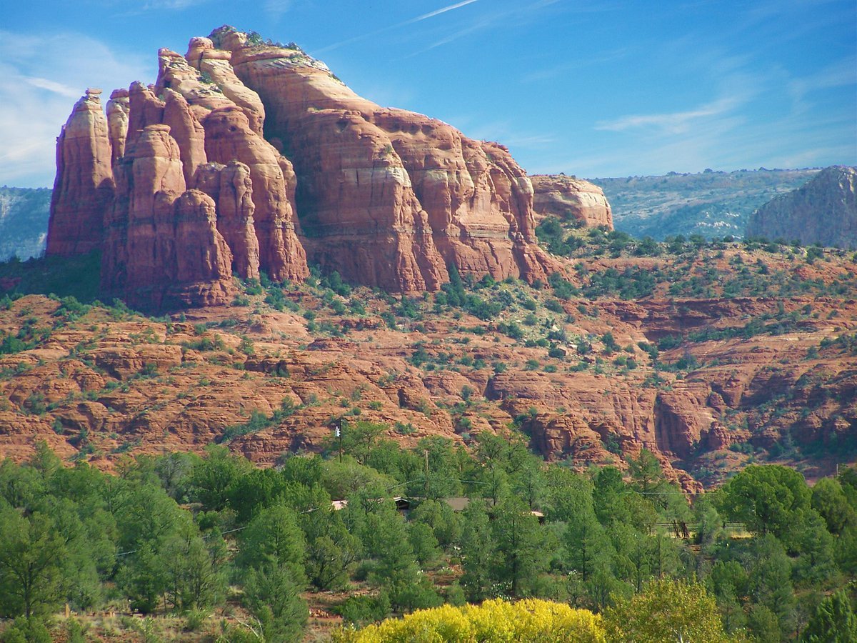 15+ Best Places to Visit in Arizona This Spring