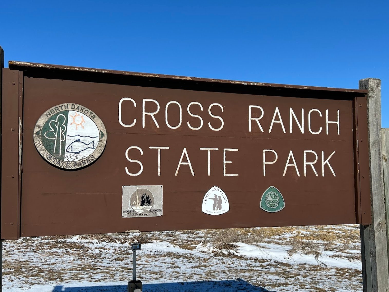 15+ Best Places to Visit in North Dakota This Spring