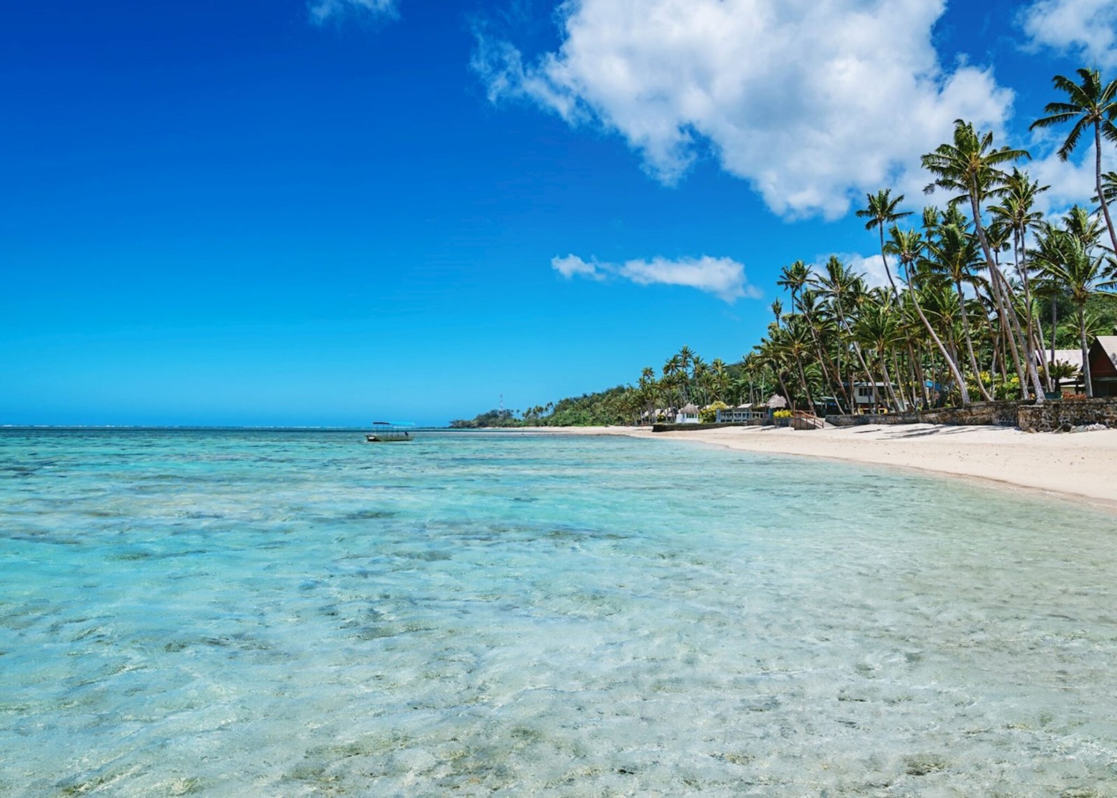 15+ Best Places To Visit In Fiji This Spring