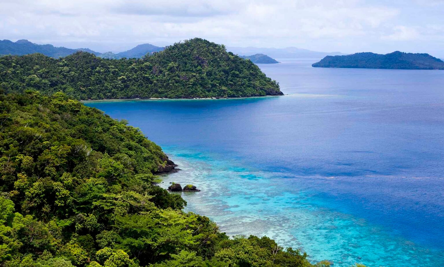 15+ Best Places To Visit In Fiji This Spring