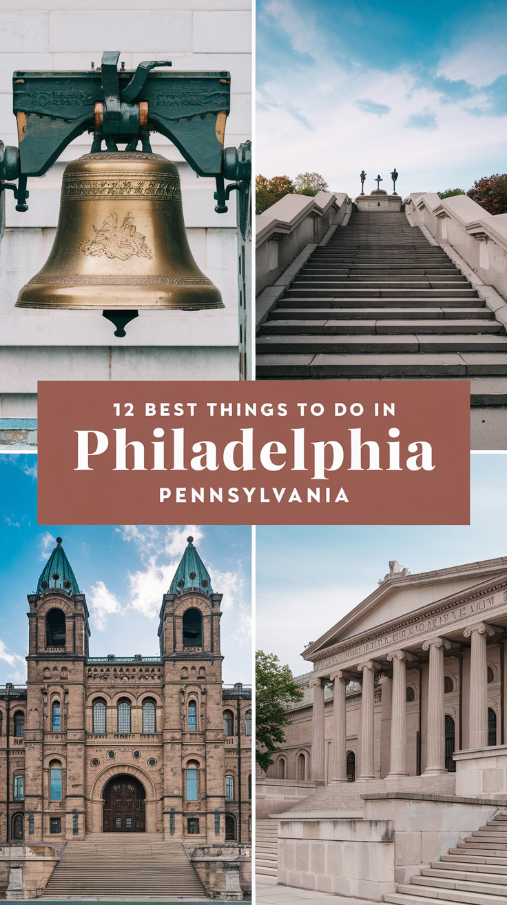 12 Best Things To Do In Philadelphia, Pennsylvania