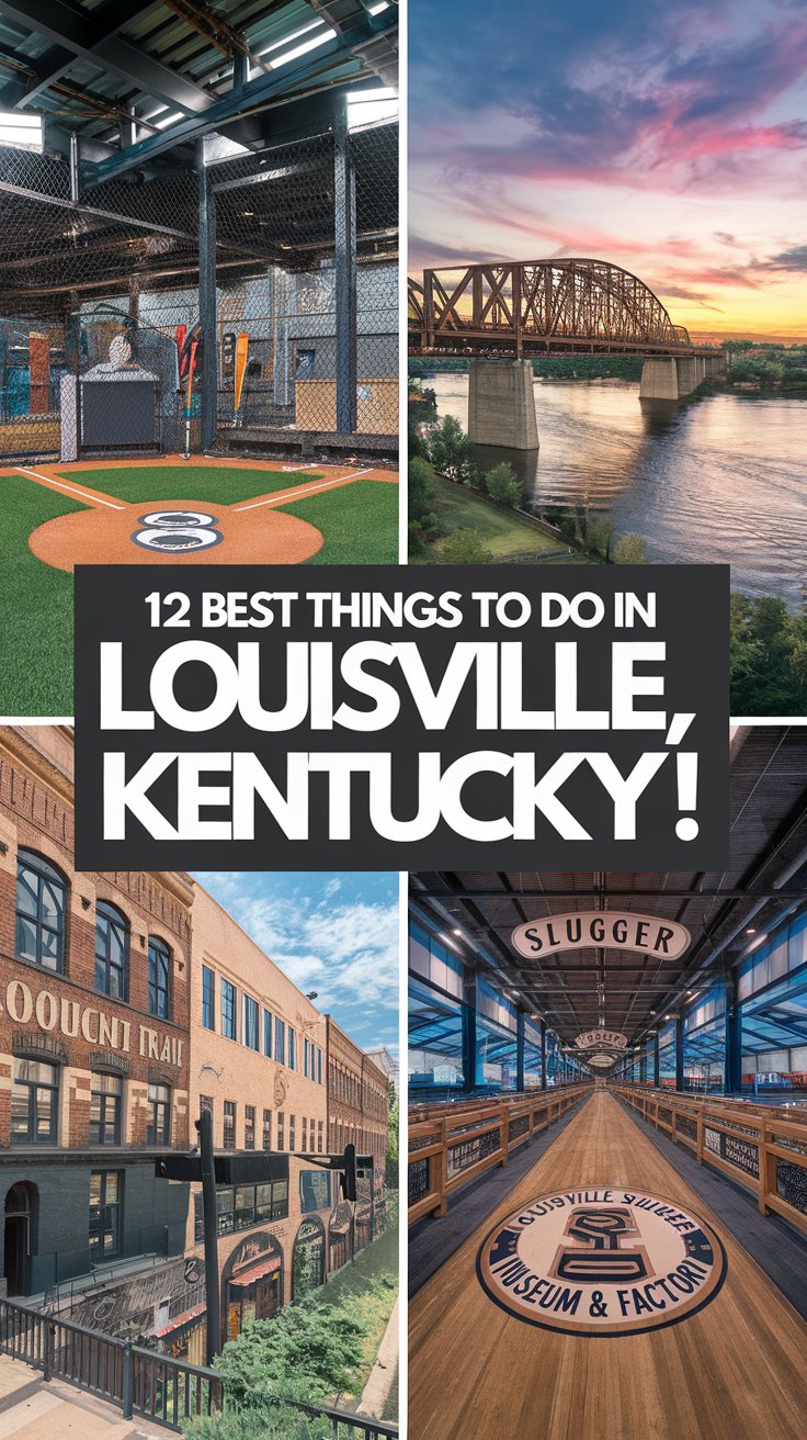 12 Best Things To Do In Louisville, Kentucky