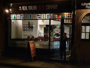 15+ Best Restaurants To Visit In Bath – A Food Lover’s Ultimate Guide