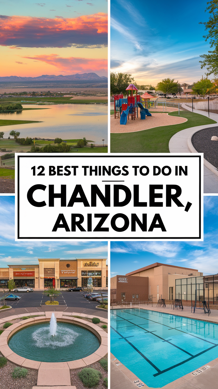 12 Best Things To Do In Chandler, Arizona