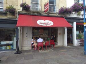 15+ Best Restaurants To Visit In Bath – A Food Lover’s Ultimate Guide
