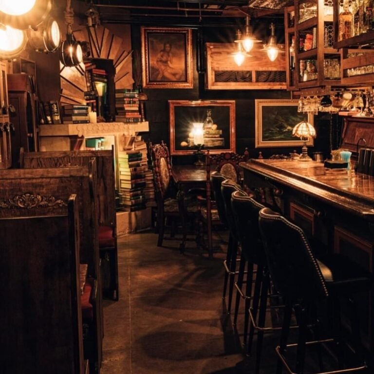 The Blind Rabbit 15+ Best Restaurants To Visit In Anaheim – A Food Lover’s Paradise