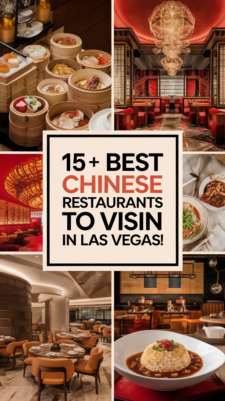 15+ Best Chinese Restaurants To Visit In Chinatown 15+ Best Chinese Restaurants To Visit In Las Vegas