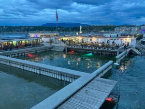 10+ Best Restaurants To Visit in Geneva: A Food Lover’s Ultimate Guide