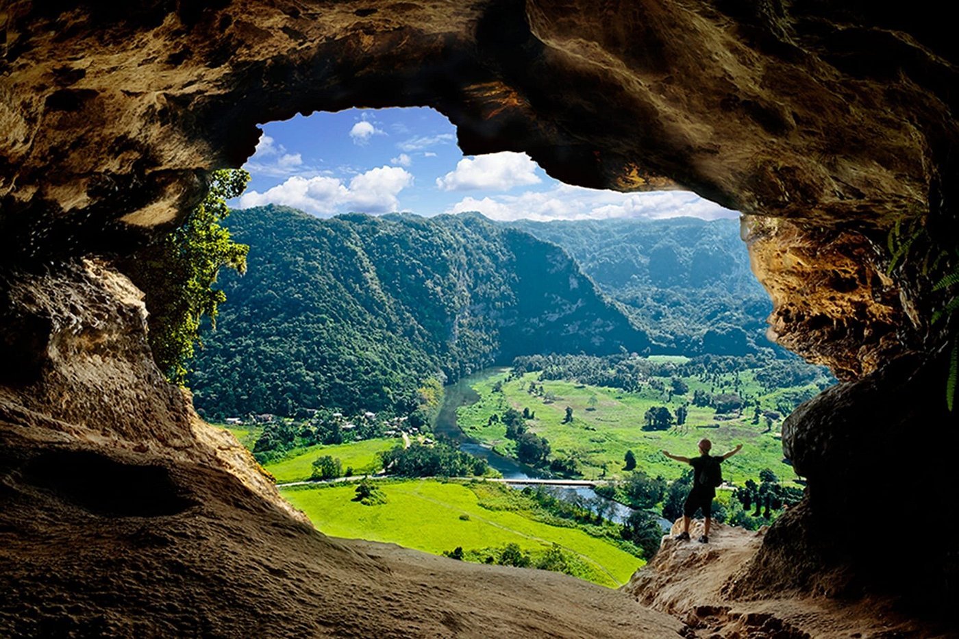 Cool Places To Visit In Puerto Rico