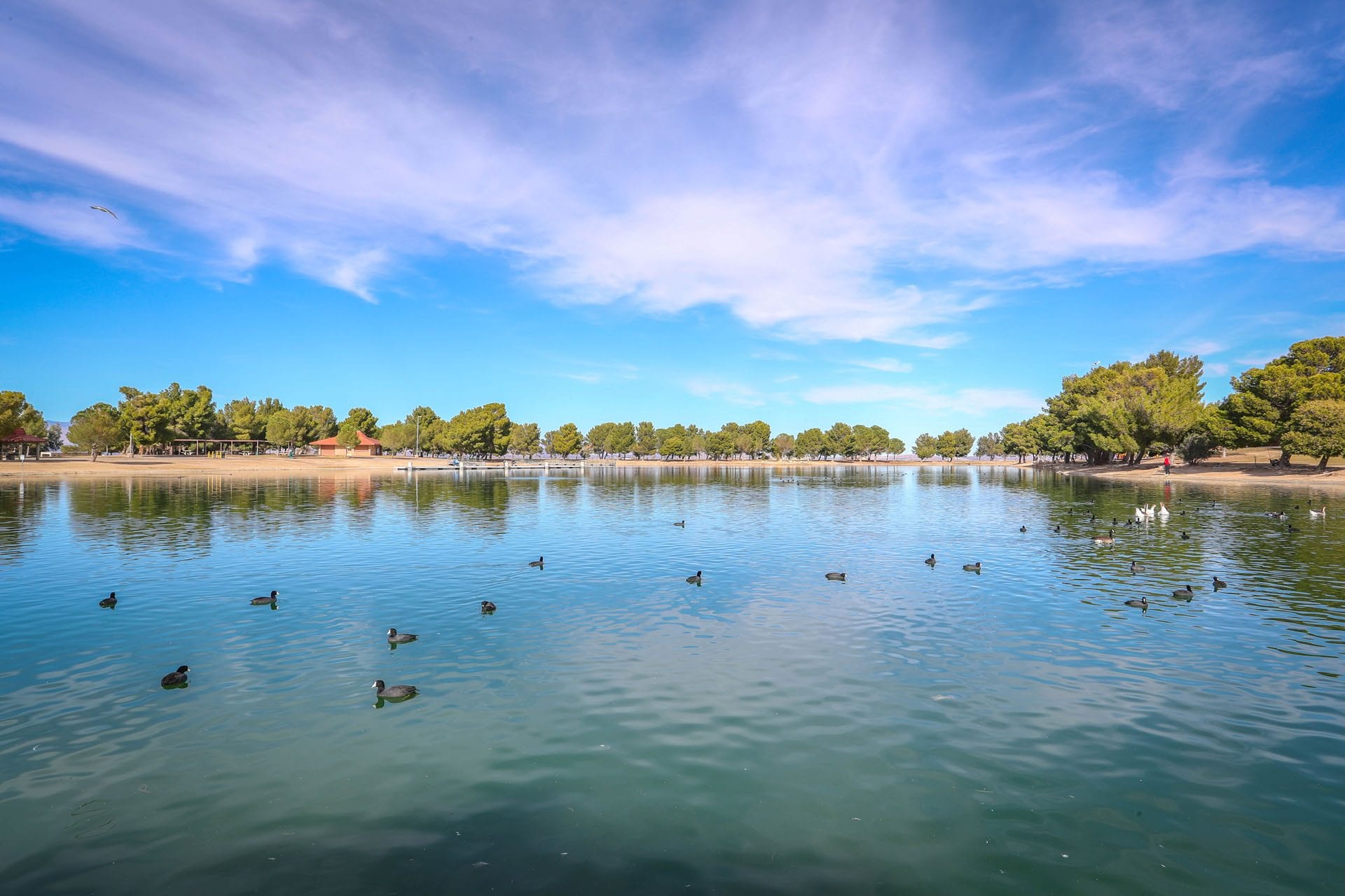12 Best Things To Do In Lancaster, California