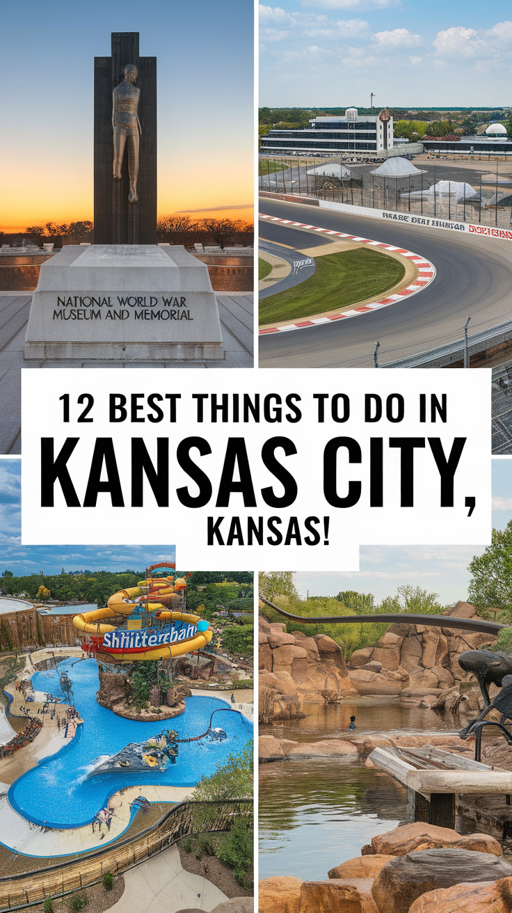 12 Best Things To Do In Kansas City, Kansas