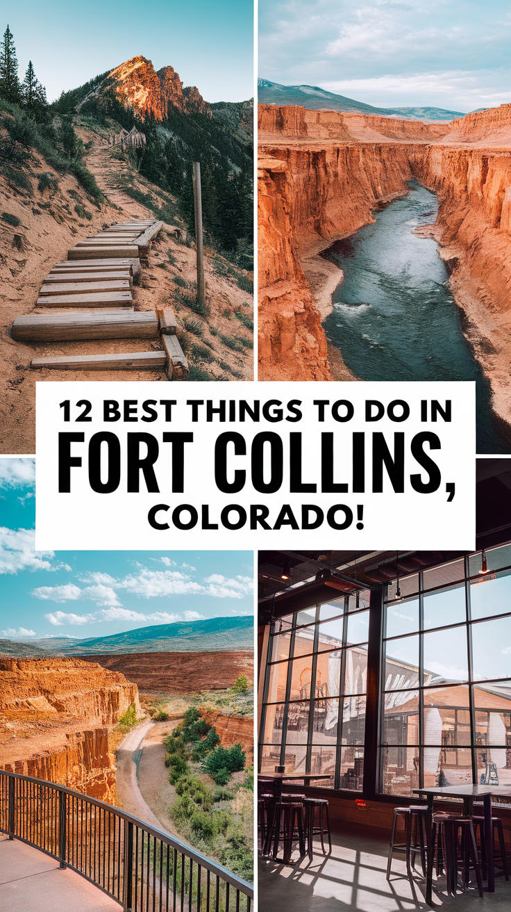 12 Best Things To Do In Fort Collins, Colorado