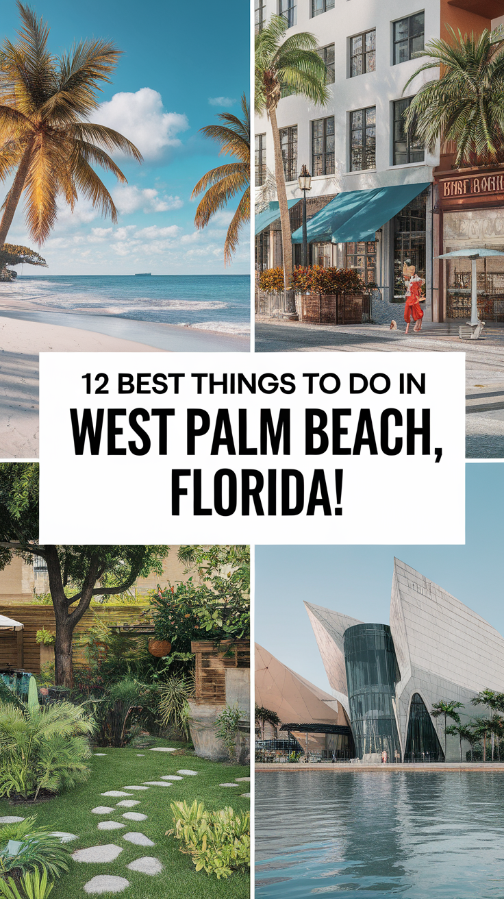 12 Best Things To Do in West Palm Beach, Florida