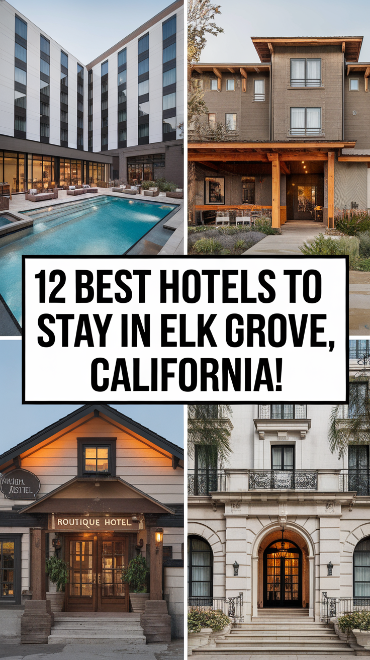 12 Best Hotels To Stay In Eugene, Oregon