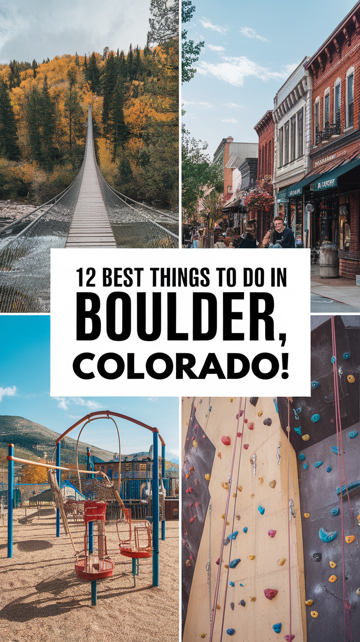 12 Best Things To Do In Boulder, Colorado