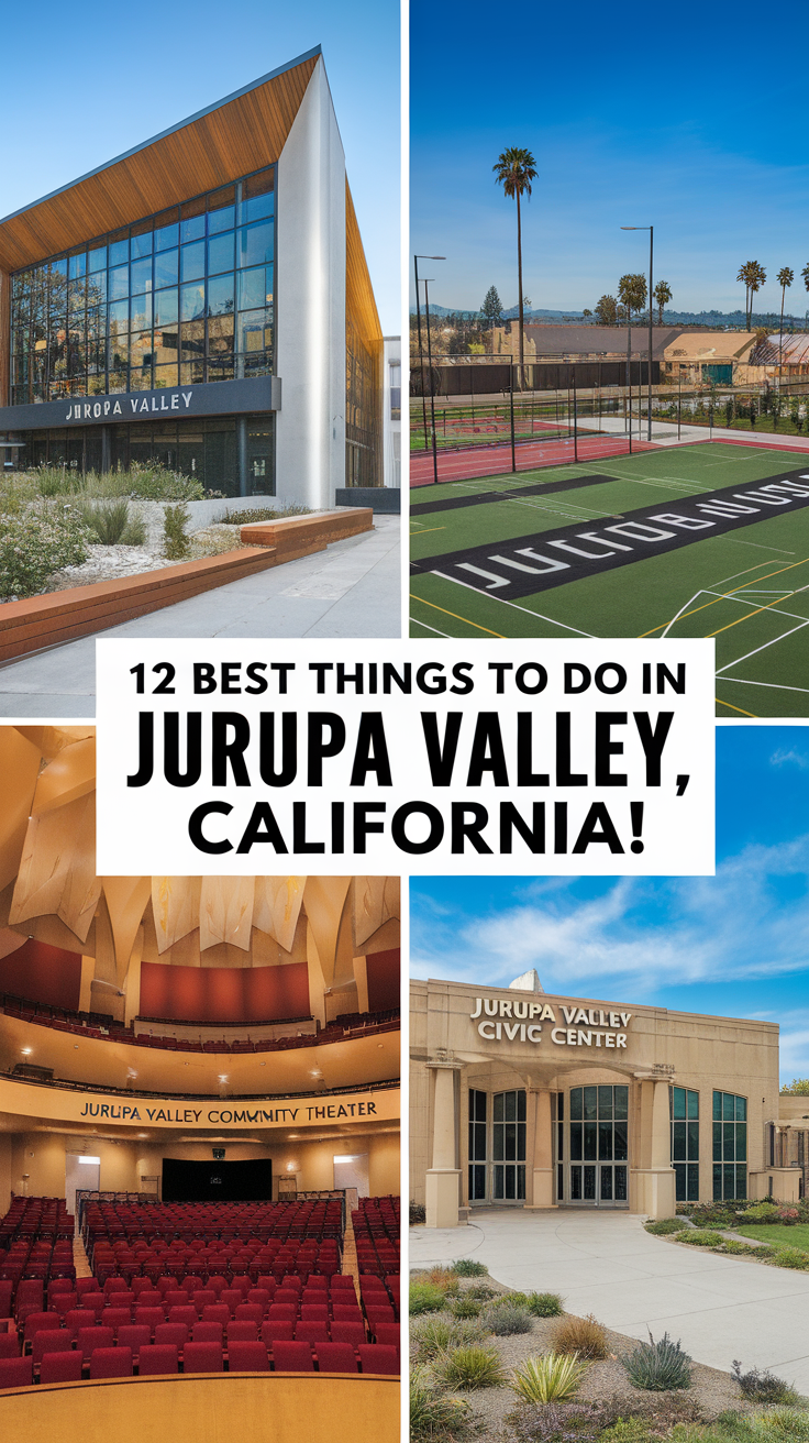 12 Best Things To Do In Jurupa Valley, California