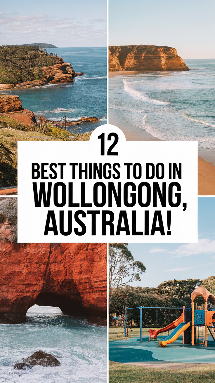 12 Best Things To Do In Wollongong, Australia