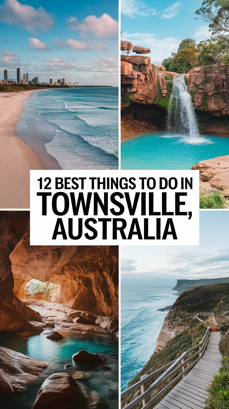 12 Best Things To Do In Townsville, Australia