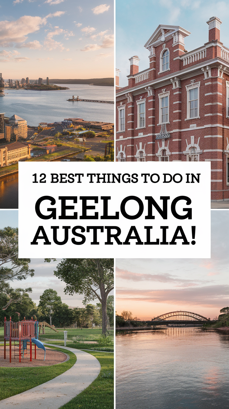 12 Best Things To Do In Geelong, Australia