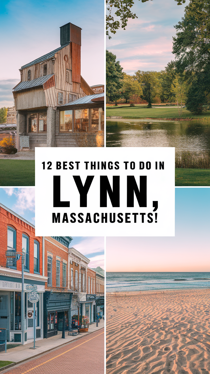 12 Best Things To Do in Lynn, Massachusetts