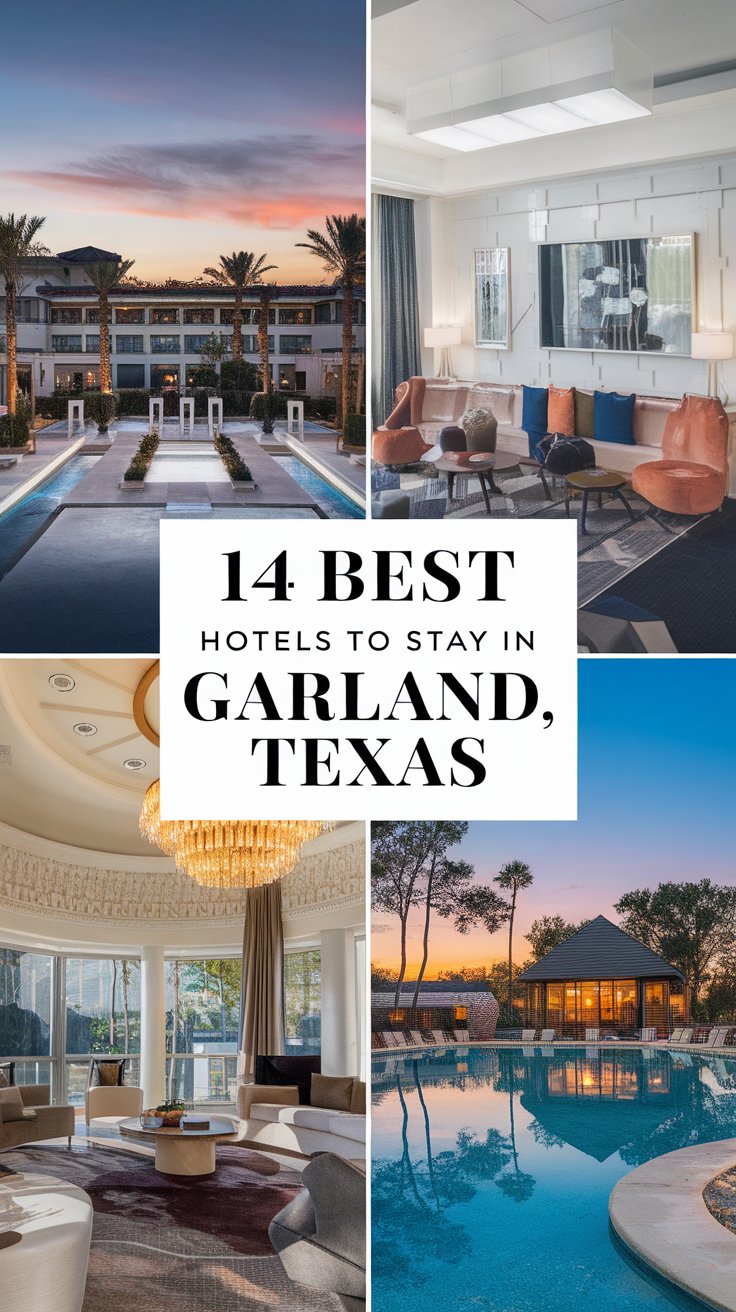 14 Best Hotels To Stay In Scottsdale, Arizona