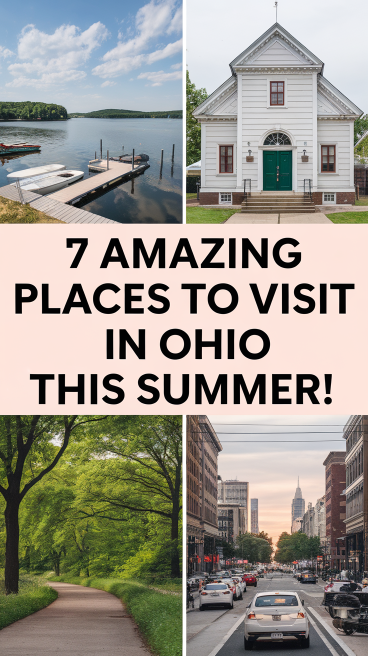 5. Cleveland (The Flats)