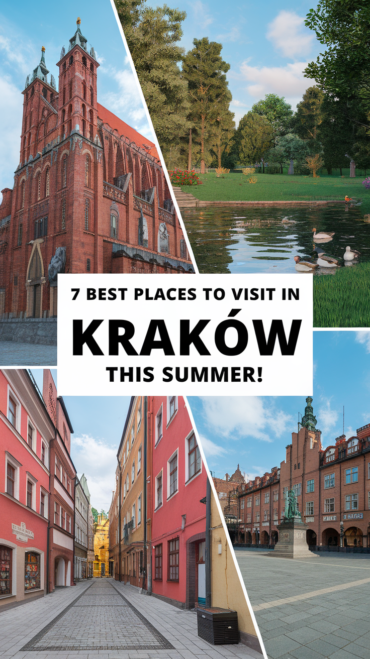 Planning a sunny getaway? The 7 Best Places To Visit In Dubrovnik This Summer will take you through stunning seaside attractions, ancient fortresses, hidden alleys, and unforgettable coastal views. Complete your adventure with delicious grilled seafood, octopus salad, black risotto, fresh pastries, creamy desserts, seasonal fruit, and traditional Croatian sweets.